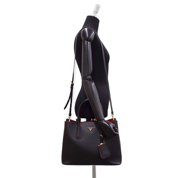 Prada Double Bag - Picture 9 of 9